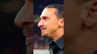 Zlatan's retirement | he has retired from football 😭