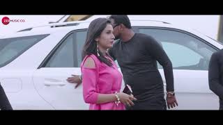 Maaz marathi movie trailer