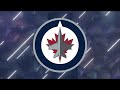 Winnipeg Jets 2024 Playoff Goal Horn