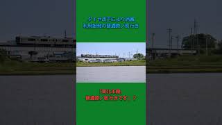 【ダイヤ改正で聴けなくなる】東北本線 普通原ノ町行き 停車中案内放送