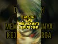 inilah 3 perbuatan agar dihisab dengan mudah dakwahislam islamshorts islamvideo