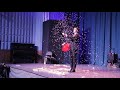 Roma's magic shoW Иллюзионист Роман Логванов