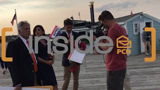 Inside PCH: Episode #7 Behind the Scenes with Prize Patrol
