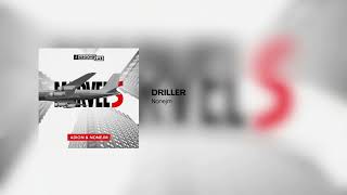 Nonejm - Driller (Prod. by Nart Kelmendi)