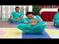 Yoga Day Special Part 2 I Ep 1332 | Taarak Mehta Ka Ooltah Chashmah - Full Episode | तारक मेहता