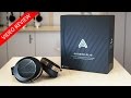 Audeze EL-8 Planar Magnetic Headphones - Expert Review