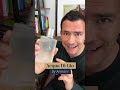 Acqua Di Gio By Armani 60-Seconds Review // Should You Buy This Fragrance? #Shorts