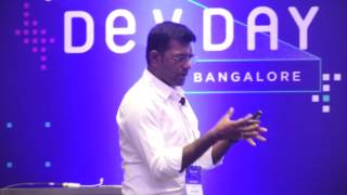 Intel IoT பகுதி I இல் சிவராம் இளங்கோவன்