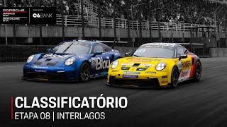 ET.8 | INTERLAGOS | QUALI | TEMPORADA 2024