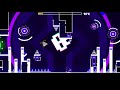 Geometry Dash electric dash by isaacpl01 (Daily level #464)