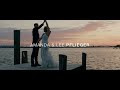 Amanda & Lee's Wedding Film