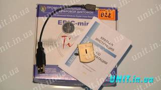 Уникальный миниатюрный диктофон Edic mini Tiny B22