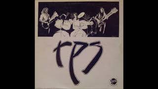 RPS - S/T (1975) (No Label vinyl) (FULL LP)