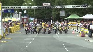 Sport1 Supermoto 2011 Rd4 Dortmund