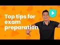 Top tips for English exam preparation | Learn English with Cambridge