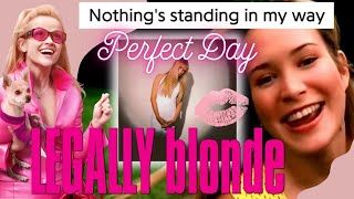 One Hit Wonders: PERFECT DAY by Hoku💅🏼✨ (Legally Blonde)