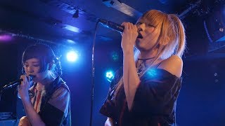 2018.05.05 おやすみホログラム『4』再現フリーライブ at 下北沢DaisyBar 【FULL】