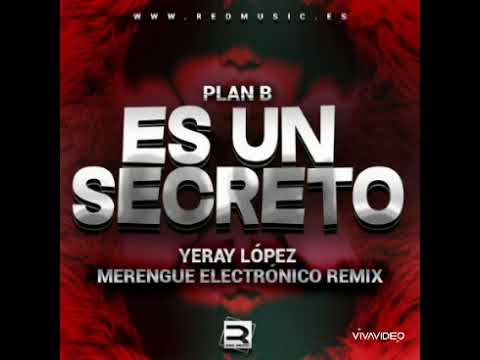 Plan B - Es Un Secreto • - YouTube