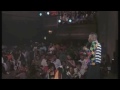 comedian goes crazy on the audience r.i.p def comedy jam