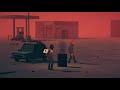 【アニドラ】ガソリン満タンoverland【2bro.】