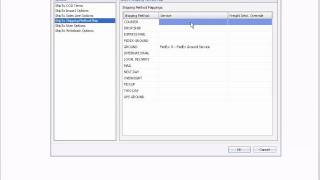SalesPad for Microsoft® Dynamics GP: Setting Up ShipTo with UPS WorldShip - Part 1