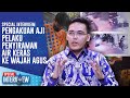 SPECIAL INTERVIEW: PENGACARA BONGKAR PEMICU UTAMA PENYIRAMAN AIR KERAS TERHADAP AGUS