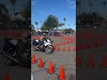 San Diego Sheriff 4-Man Motor Team Competition