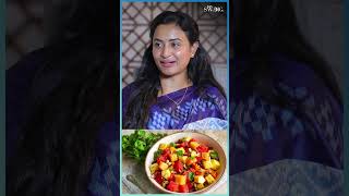 வெறும் Fruits சாப்பிட்டே உயிர் வாழுவேன்! - Actress Janani Ashok Kumar Reveals | Diet