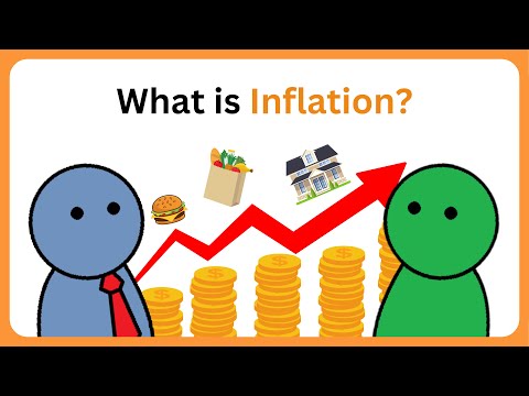 Why Prices Won T Stop Rising Inflation Explained Transcript Chat