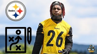 What Kwon Alexander Brings To The Pittsburgh Steelers Defense (Master Moats Film Session)