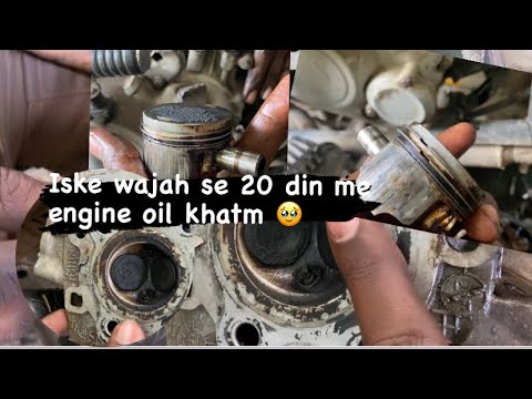 Bajaj Ct100 Smoke Problem Solve рџ ќ Youtube