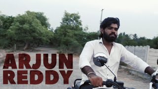 Break Up Video Song ( Telisiney Na Nuvvey) | Arjun Reddy Video | Cover Song | Azam Ali