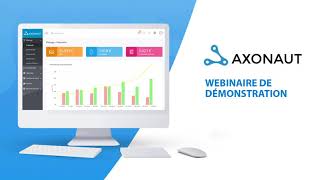 Axonaut - Webinaire de démonstration (2019)