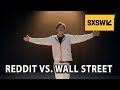 DIAMOND HANDS: THE LEGEND OF WALLSTREETBETS | SXSW 2022 | Film Threat Festivals