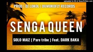 Senga Queen(Solomon Island Music 2022)Star-q-Playlist