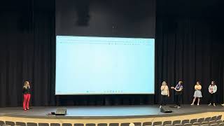 Baltic School District Standards Based Learning Night