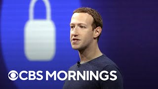 Mark Zuckerberg breaks silence after Facebook whistleblower testifies before Congress