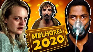 64 MELHORES FILMES DE 2020