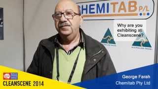 Cleanscene Sydney 2014 - Chemitab / George Farah