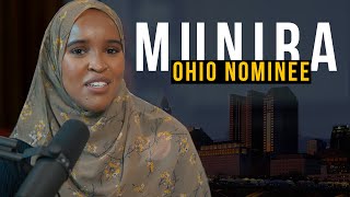 Xildhibanada Aqalka Wakiilada Ohio | Ohio's District 3rd State Rep EP #17