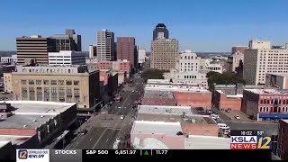A closer look at Shreveport's 2025 crime statistics