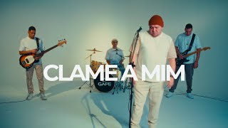 GAPE - Clame a Mim | Clipe Oficial (Não Apenas Nós)