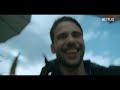 berlin trailer 2 2023 pedro alonso money heist spin off