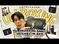 Ep 27 [SUB] Unboxing🎁 YSL Solferino bag