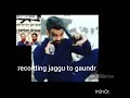 Jaggu bhagwanpuria | Vicky gounder Call Recording || Gangster Of Punjab ||