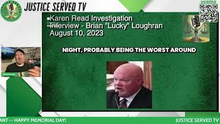 Proctor and Bukhenik Not So "Lucky"