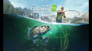 【Ultimate Fishing Simulator 2】#3 太いラインを購入したら劇的に釣りが楽しくなるぞ！ 究極の釣りシミュレータ2【2022/8/23発売】