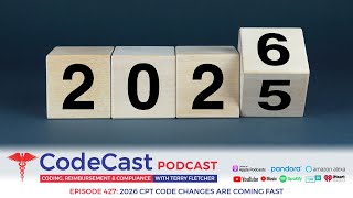 2026 CPT Code Changes Are Coming Fast