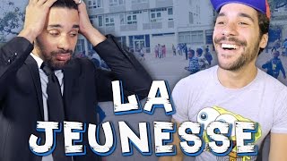 LA JEUNESSE - JEREMY