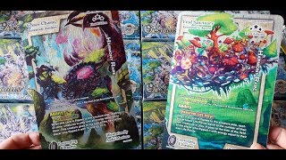 Exodus TCG Expands: New Expansion with Solid METAL Cards !?